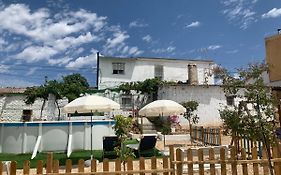 Vivienda Rural Vega Del Guadalquivir